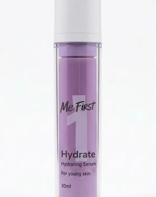 Hydra Boost Serum